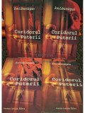 Ion Lancranjan - Coridorul puterii, 4 vol. (Editia: 2004)
