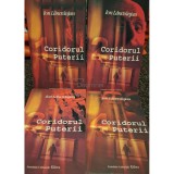 Ion Lancranjan - Coridorul puterii, 4 vol. (Editia: 2004)