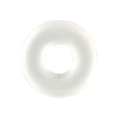 Lățilă - Inel penis din silicon super elastic