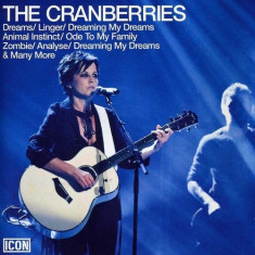 Cranberries Icon best Of (cd) foto