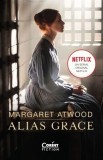 Alias Grace - Editura Corint