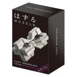 Huzzle Cast HOURGLASS, LUDICUS GAMES SRL