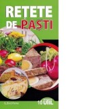 Retete de Pasti