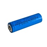 Acumulator Well 14500 3.7V 0.6Ah +proeminent