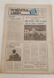 TINERETUL LIBER supliment literar-artistic (20 ianuarie 1990)