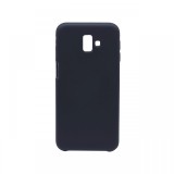 Carcasa Samsung Galaxy J6 Plus Lemontti Aqua Royal Blue
