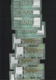 Liban 1000 livres livre 2016 unc pret pe bucata