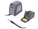 Stație de Lipit 90W 100-500&deg;C ESD LCD QUICK 3202