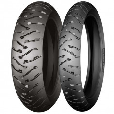 Anvelopa on off enduro MICHELIN 150 70R17 (69V) TL TT ANAKEE 3 Radial foto