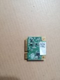 Placa wifi Toshiba Satellite L750 L750D L755 L755D Atheros AR5B195 + bluetooth