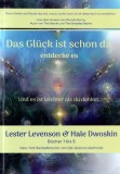 Das Gluck ist schon da entdecke es (limba germana) - Editura Enalogos Publishing