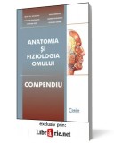 ANATOMIA SI FIZIOLOGIA OMULUI. COMPENDIU