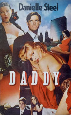 DADDY-DANIELLE STEEL foto