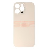 Capac Baterie iPhone 16 Pro Max, Desert Titanium, Bronz, Bulk
