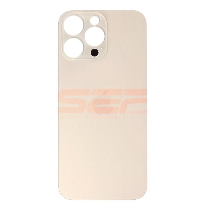 Capac baterie iPhone 16 Pro Max DESERT TITANIUM