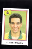 B10 - Sticker fotbal - Campionatul mondial USA - 1994 - nr 94