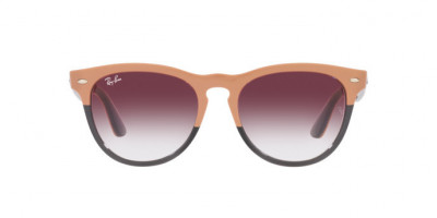 Ray-Ban Iris Ochelari de Soare RB 4471 6633/8H foto