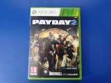 Payday 2 - joc XBOX 360