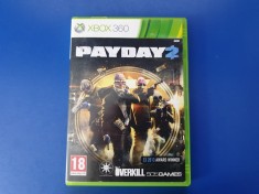 Payday 2 - joc XBOX 360