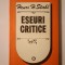Henri H. Stahl - Eseuri critice despre cultura populară rom&acirc;nească