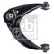 FEBI BILSTEIN 42435 Brat, suspensie roata