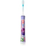 Philips Sonicare For Kids 3+ HX6322/12 periuta de dinti electrica sonica pentru copii 1 buc