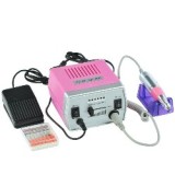 Pila electrica manichiura 30000 rotatii
