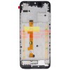 Display LCD Touchscreen cu Rama Coolpad Cool 20+ Negru, Compatibil