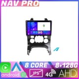Navigatie Peugeot 3008 Octa Core KIT 323 EDOTEC-LITE Android Ecran 720P Octa Core 8 128 Carplay CarStore Technology