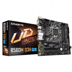 Placa de baza GIGABYTE B650 D3HP AM5 DDR5 foto