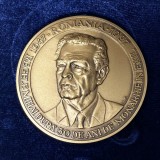 Medalie Regele Mihai I Monetraia Statului