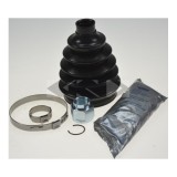 Burduf cap planetara Spidan 22269, parte montare : Punte fata, Stanga, Spre roata