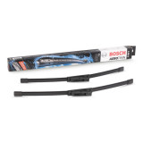 Set Stergatoare Parbriz Bosch Mini Cooper R55, R56, R57 2006-2016 Aerotwin A856S 3 397 007 856