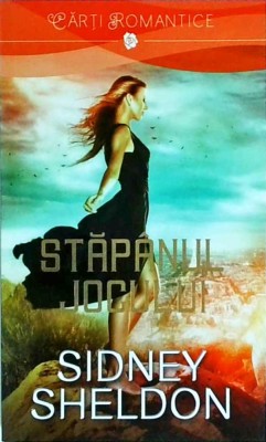 Sidney Sheldon - Stapanul jocului foto