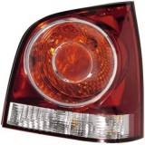 Stop spate lampa Volkswagen Polo Hatchback (9N3) 04.2005-08.2009 AXO SCINTEX partea Dreapta, AL Automotive Lighting