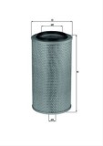 Filtru aer MAHLE LX265