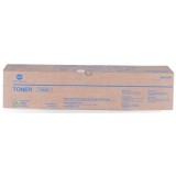 Konica Minolta original toner A5E7250, TN622Y, yellow, 92000str.