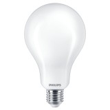Bec LED Philips clasic A95 E27 23 W 3452 lm lumina rece 6500 K