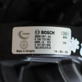 VW UP 121, 122, BL1, BL2 2014 OEM: 1S2819015B0130115562 SKU: 1752682