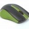 Mouse Omega OM-05 3D Value Line verde
