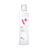 Sampon VetExpert Benzoic 250ml, Antibacterian, Keratolitic, Caini si Pisici, Dermatita, Seboree, Foliculita, Uz Veterinar