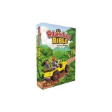Adventure Bible for Early Readers-NIRV