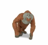 Figurina - Male Orangutan | Safari
