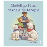 Madeline Finn Si Cainele De Terapie
