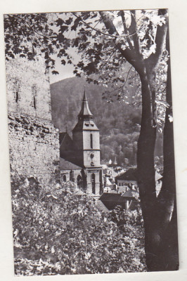 bnk cp Brasov - Biserica Neagra - circulata foto