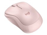 Cumpara ieftin LOGITECH M240 Bluetooth Mouse - ROSE - SILENT 910-007121 (timbru verde 0.18 lei)