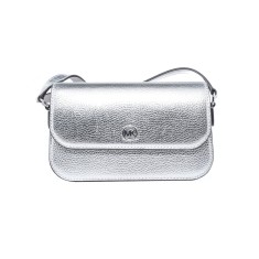 Geantă de m&acirc;nă Michael Kors 35F4STVC1M-SILVER