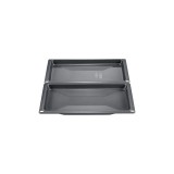 Tavă de copt emailată pentru cuptor BOSCH 17003020 Original