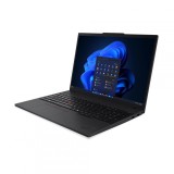 Laptop Business Lenovo ThinkPad T16 Gen 4 (Intel), cu procesor Intel Core Ultra 7 255U, 16 IPS, 64 GB DDR5, 1 TB, Intel Graphics, Windows 11 Pro, 3 an