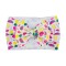 Bentita lata cu funda si imprimeu - Model 7 (Marime Disponibila: 6-12 luni